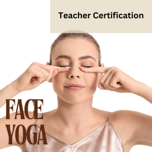 Face Yoga Certification