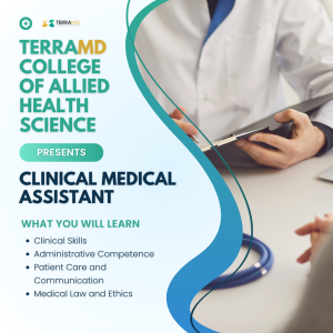 Clinical Medical Assistant